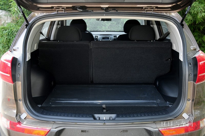 2014款 2.0L 自動兩驅(qū)版GL