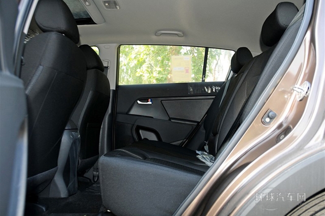 2014款 2.0L 自動兩驅(qū)版GL