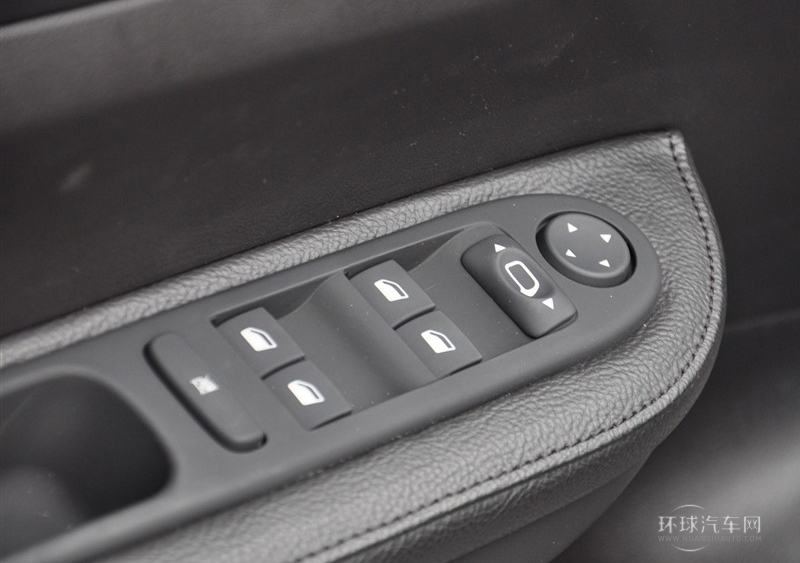 2012款 兩廂 1.6L 自動豪華版