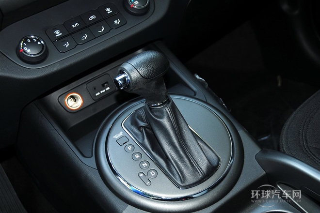 2014款 2.0L 自動兩驅版GL