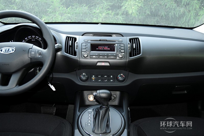 2014款 2.0L 自動兩驅(qū)版GL