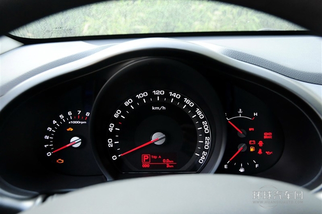 2014款 2.0L 自動兩驅(qū)版GL