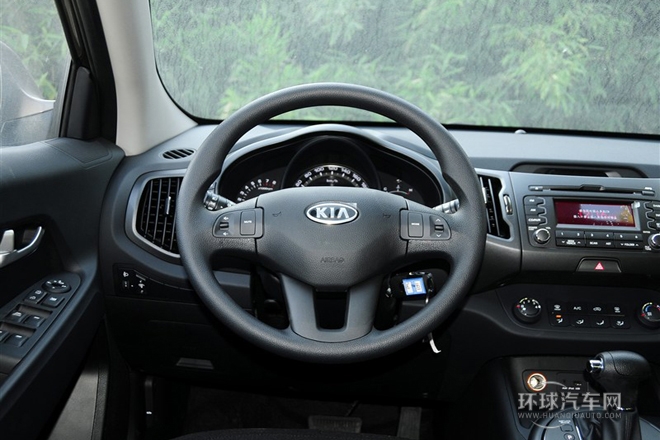 2014款 2.0L 自動兩驅版GL