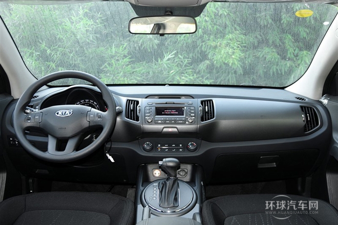 2014款 2.0L 自動(dòng)兩驅(qū)版GL