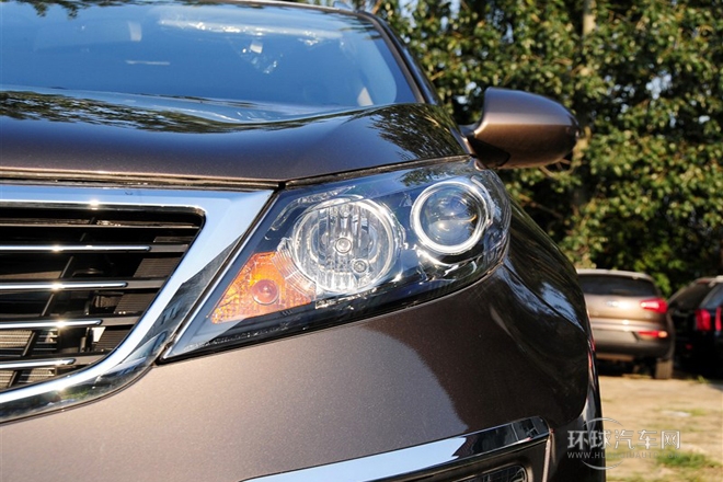 2014款 2.0L 自動兩驅版GL