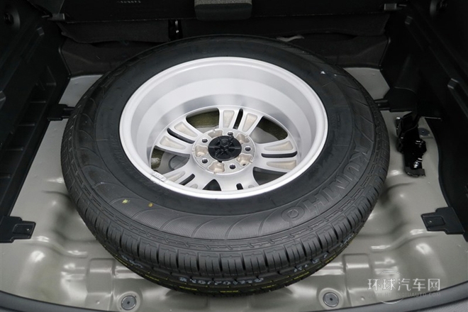 2014款 2.0L 手動兩驅版GL