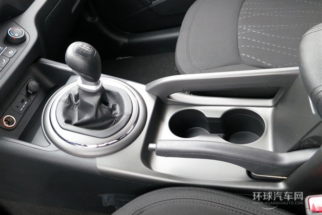 2014款 2.0L 手動兩驅版GL