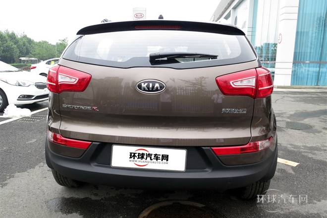 2014款 2.0L 手動兩驅版GL