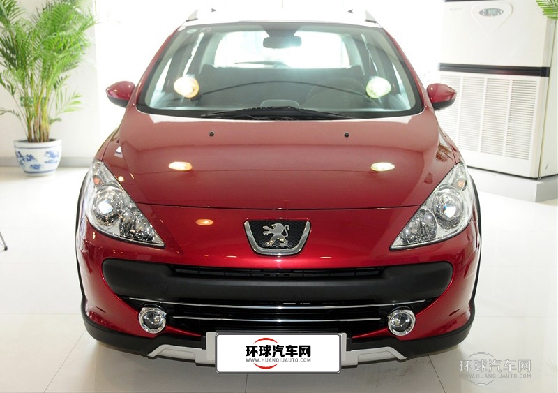 2013款 1.6L 自動CROSS