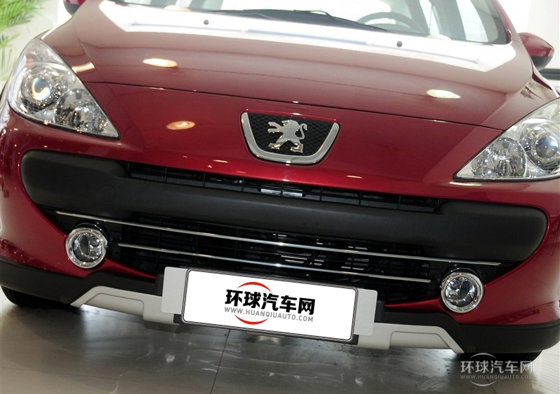 2013款 1.6L 自動CROSS