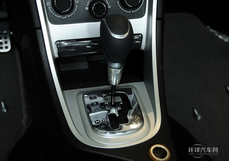 2013款 1.6L 自動CROSS