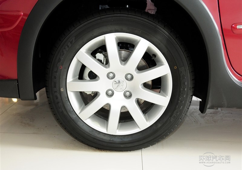 2013款 1.6L 自動CROSS