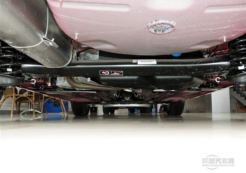 2013款 1.6L 自動CROSS