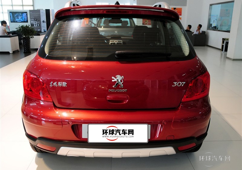 2013款 1.6L 手動CROSS