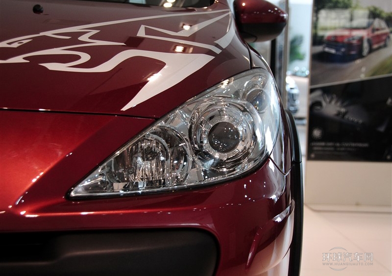 2013款 1.6L 手動CROSS