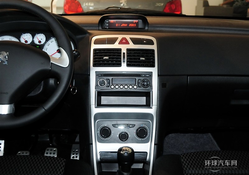 2013款 1.6L 手動CROSS