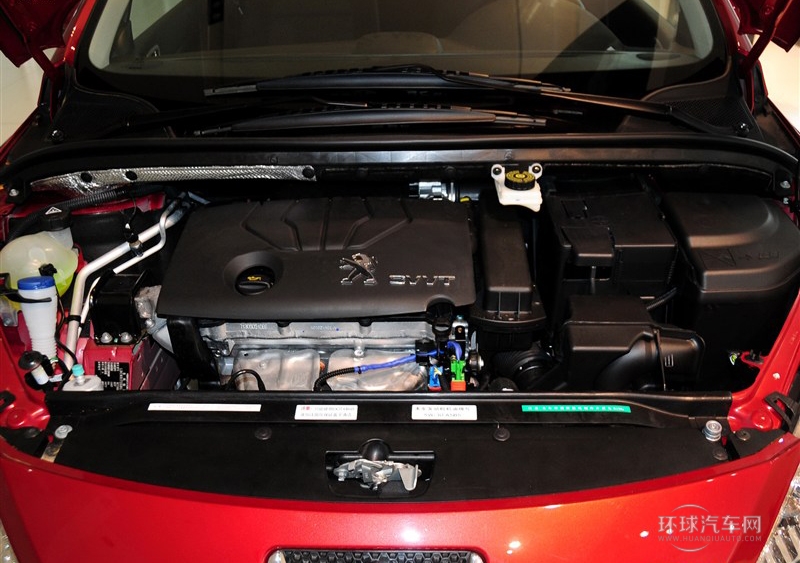 2013款 1.6L 手動CROSS