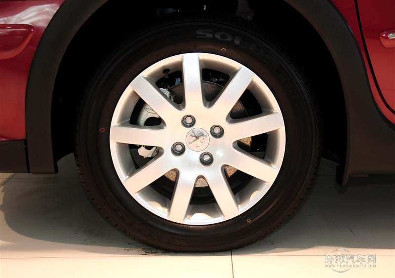 2013款 1.6L 手動CROSS