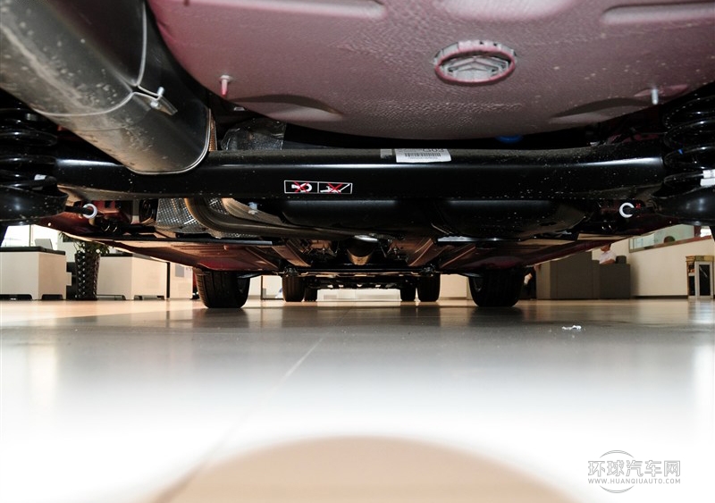 2013款 1.6L 手動(dòng)CROSS