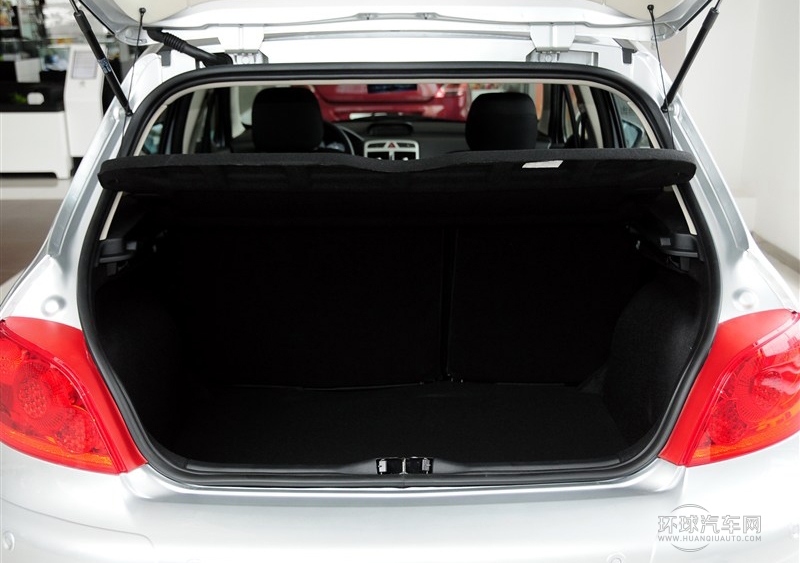 2013款 兩廂 1.6L 自動(dòng)舒適版