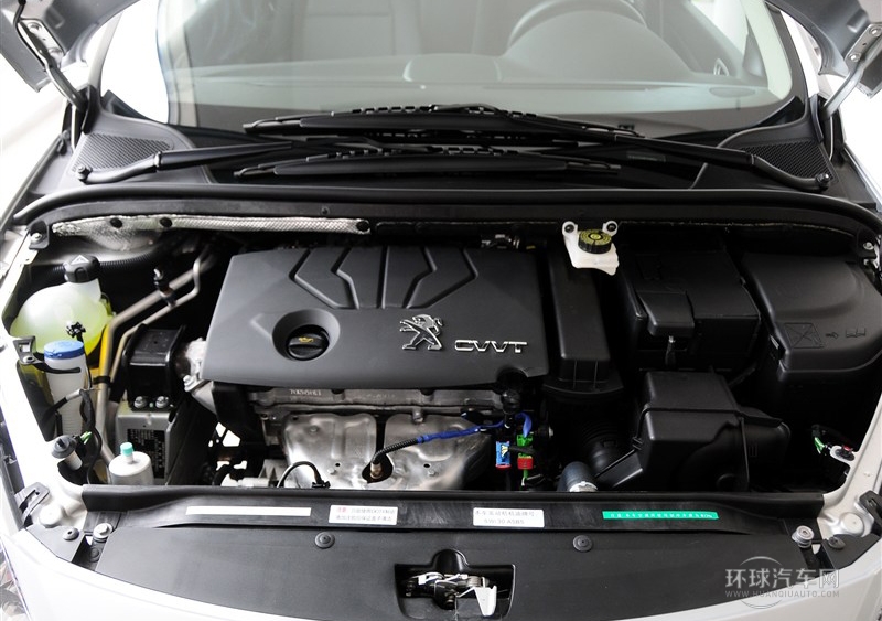 2013款 兩廂 1.6L 自動舒適版