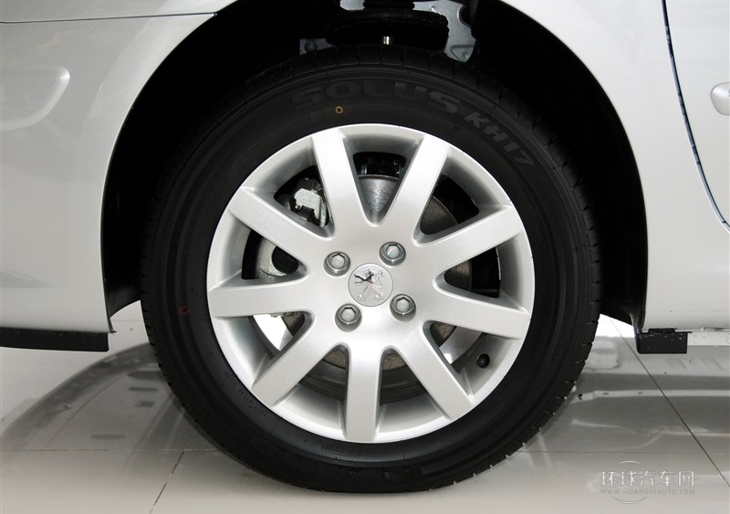 2013款 兩廂 1.6L 自動(dòng)舒適版