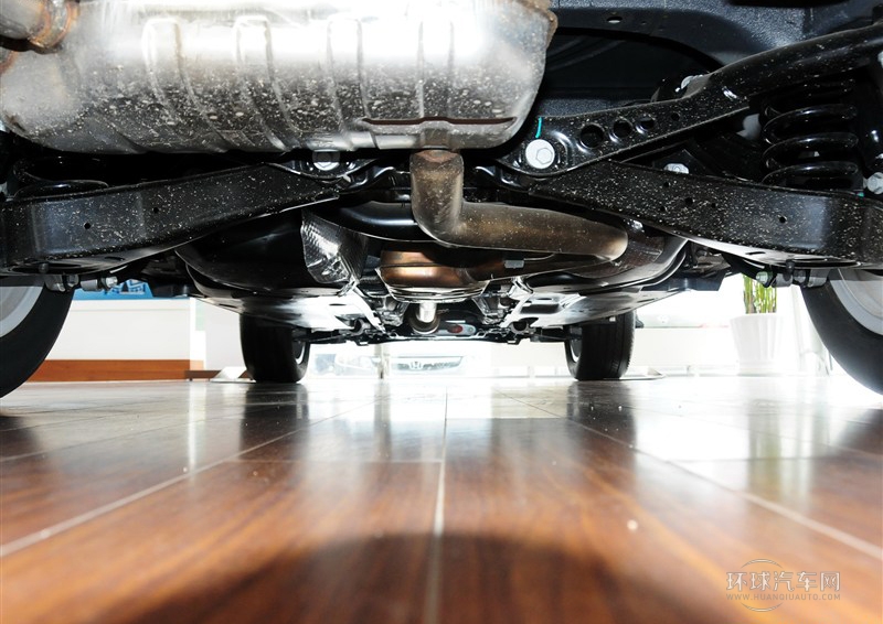 2013款 1.8TSI 自動兩驅舒適版