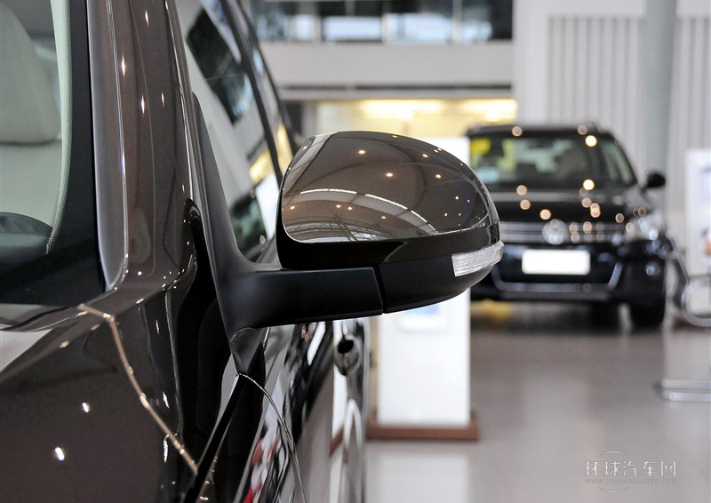 2013款 1.8TSI 自動兩驅舒適版