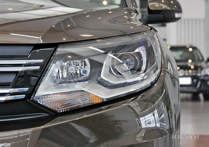 2013款 1.8TSI 自動兩驅舒適版