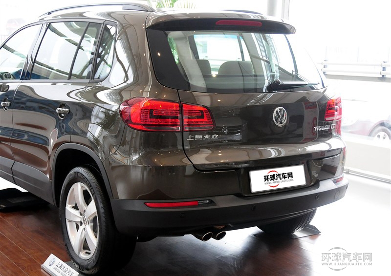 2013款 1.8TSI 自動兩驅舒適版