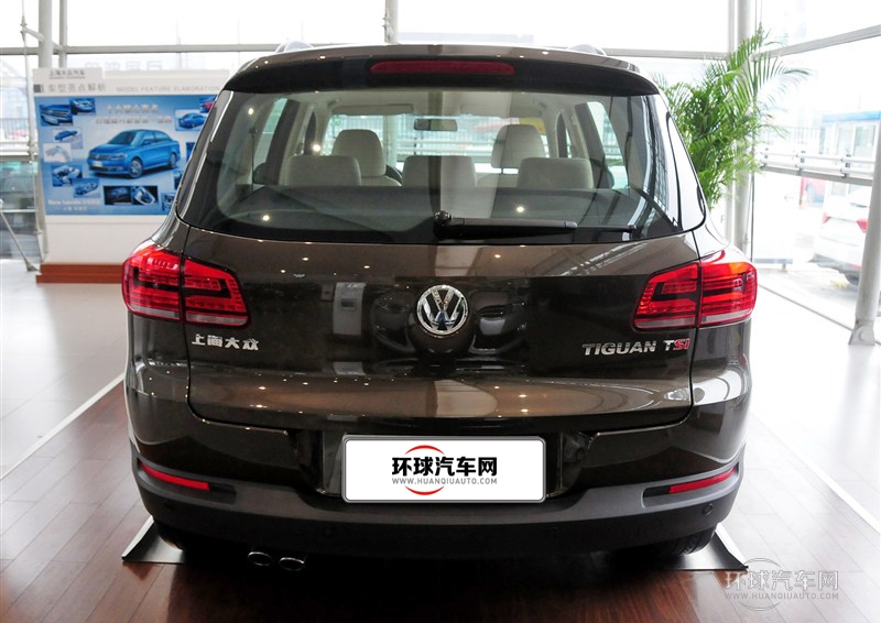 2013款 1.8TSI 自動兩驅舒適版