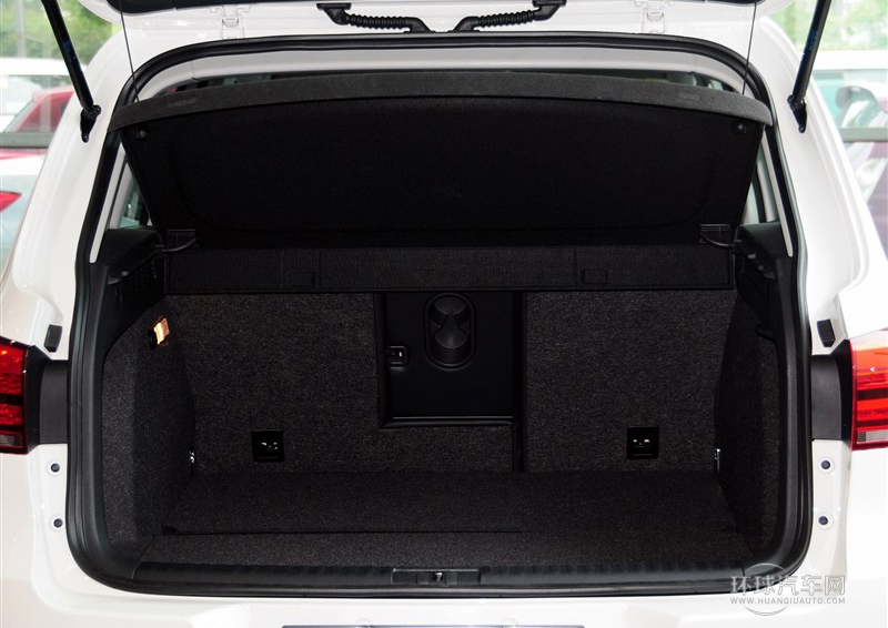 2013款 1.8TSI 自動四驅豪華型