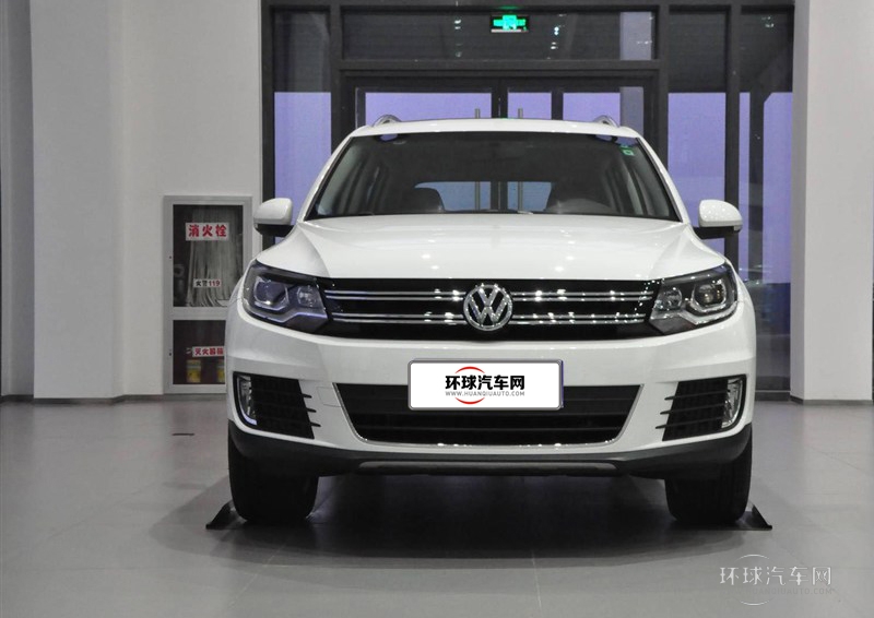 2013款 1.8TSI 自動四驅豪華型