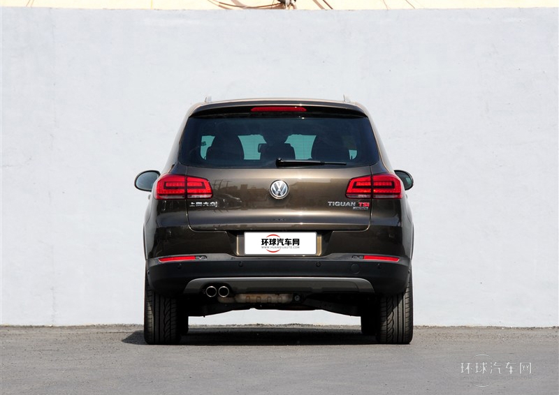 2013款 2.0TSI 自動(dòng)四驅(qū)旗艦版