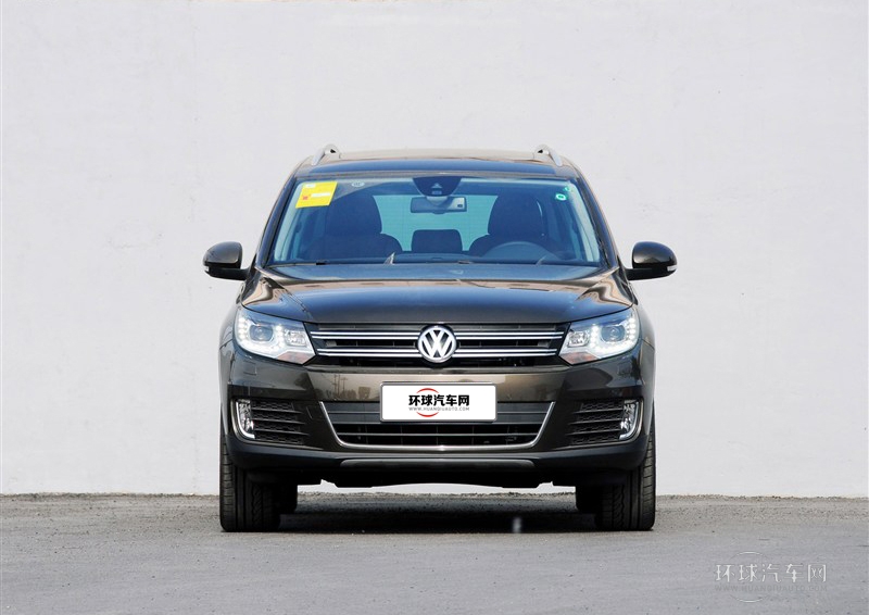 2013款 2.0TSI 自動四驅旗艦版