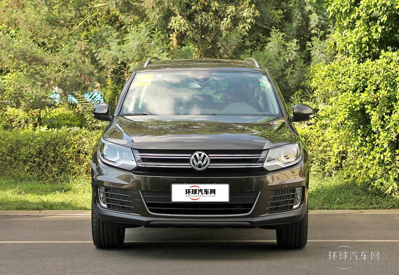 2013款 2.0TSI 自動(dòng)四驅(qū)旗艦版