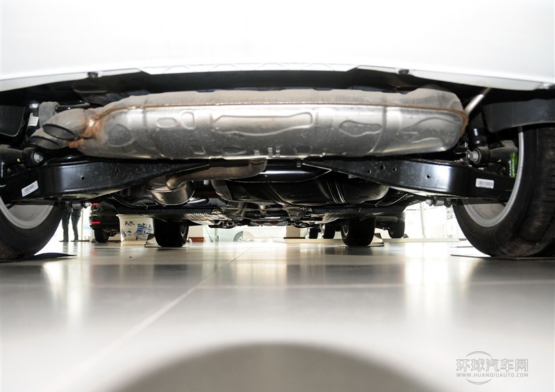 2013款 1.4T 手動風尚版5座