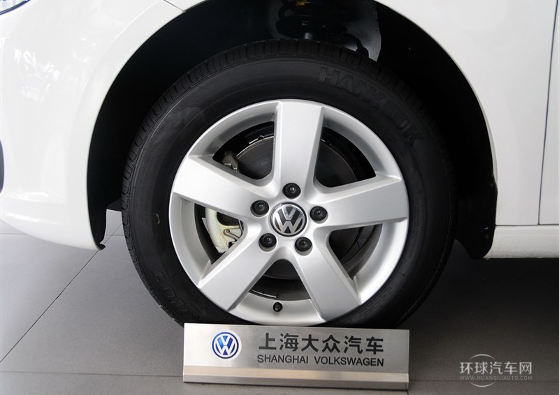 2013款 1.4T 手動風尚版5座