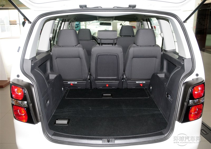 2013款 1.4T 手動風尚版5座