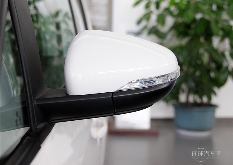 2013款 1.4T 手動風尚版5座