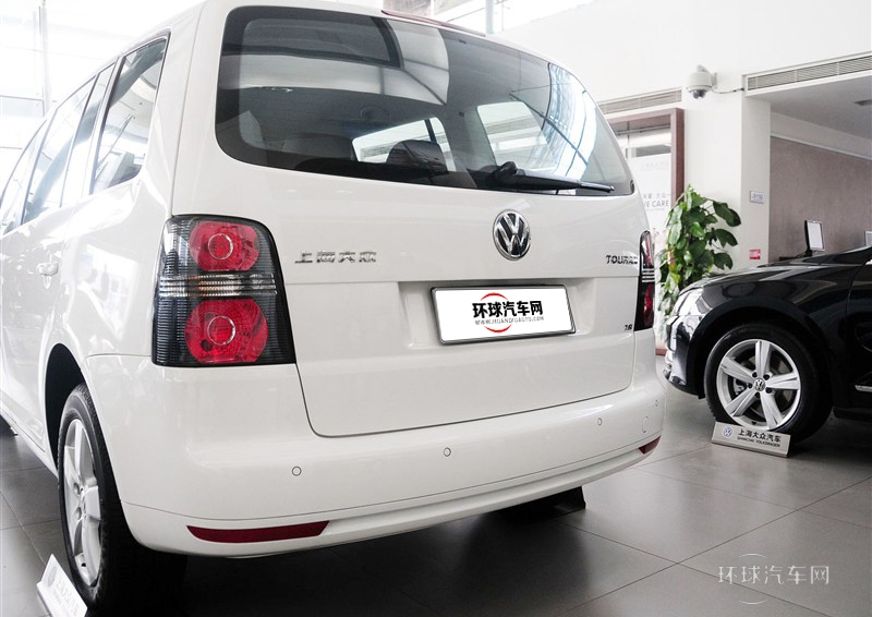 2013款 1.4T 手動(dòng)風(fēng)尚版5座