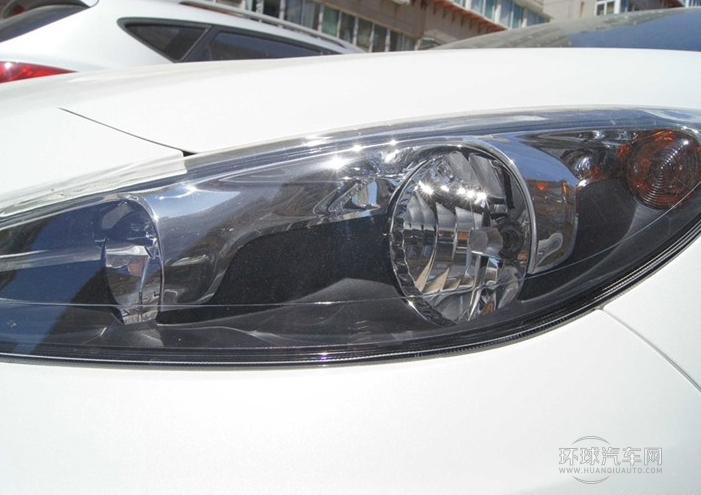 2014款 樂享版 2.0L 自動風尚型