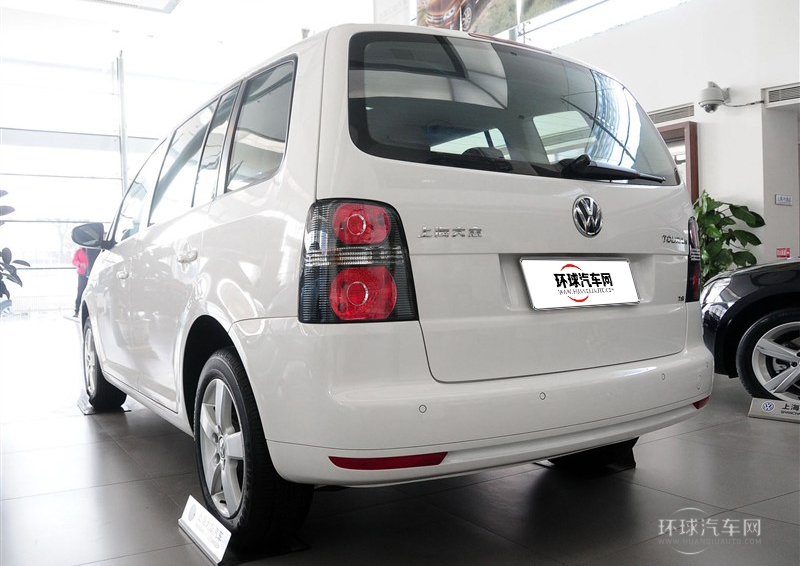 2013款 1.4T 手動風尚版5座