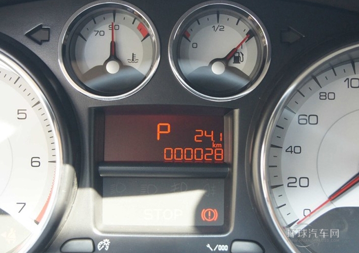 2014款 樂享版 2.0L 自動風尚型