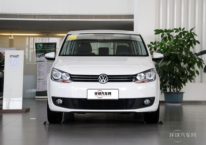 2013款 1.4T 手動風尚版5座