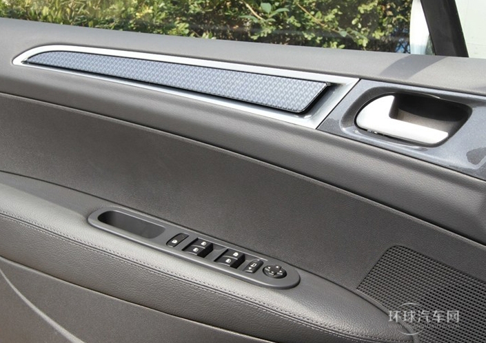 2014款 樂享版 2.0L 自動風尚型