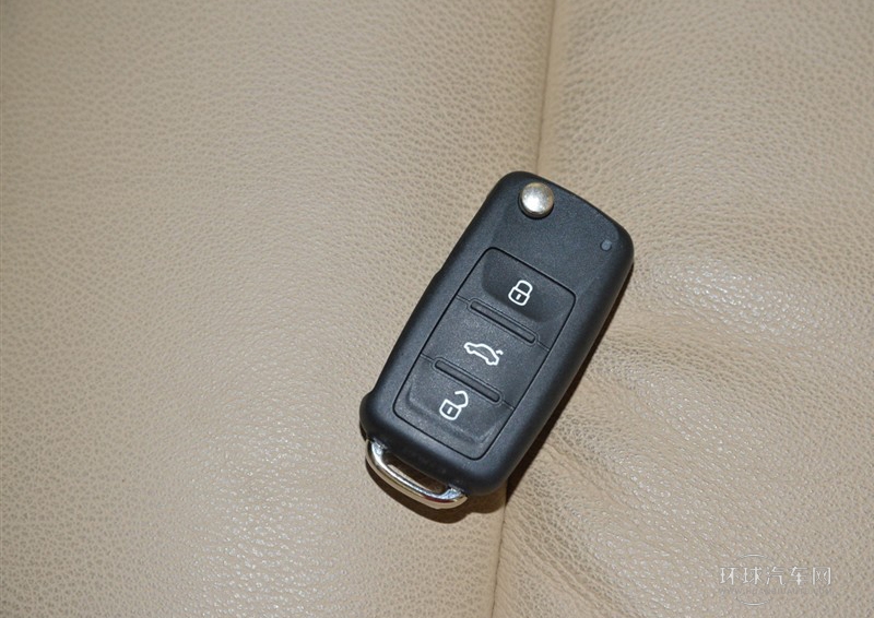 2013款 1.4T 手動睿智版5座