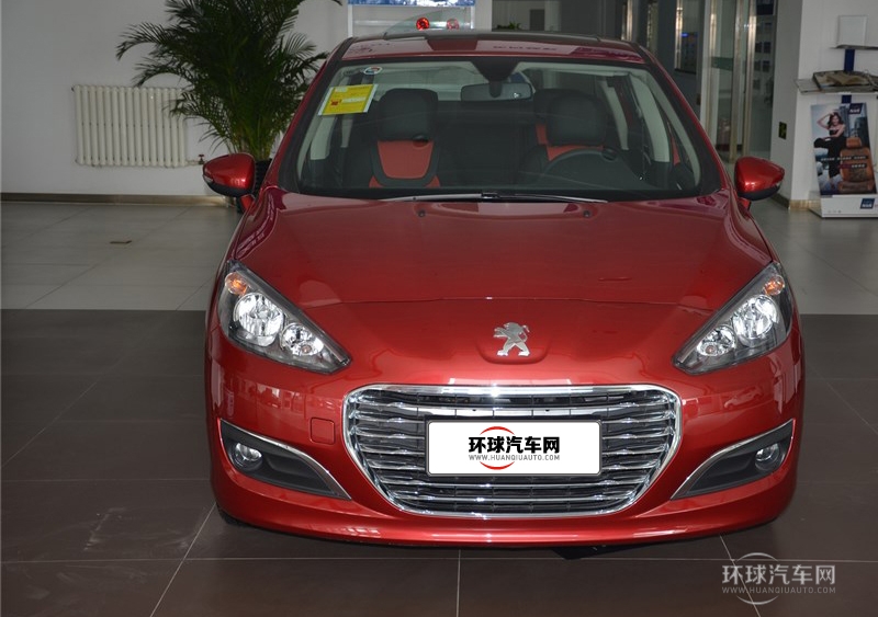 2014款 樂享版 2.0L 手動風尚型