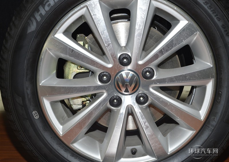 2013款 1.4T 手動睿智版5座