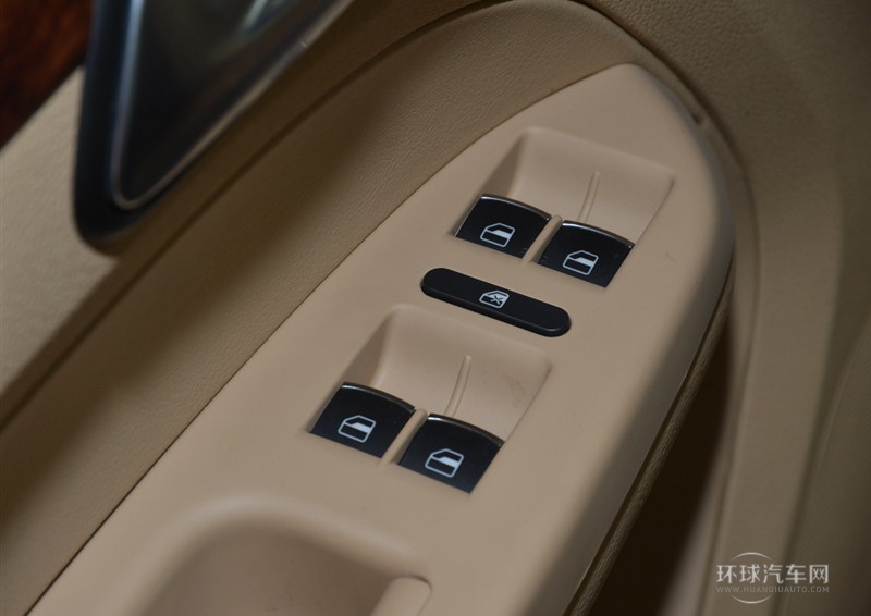 2013款 1.4T 手動睿智版5座